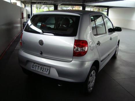 VOLKSWAGEN Fox 1.0 PLUS FLEX, Foto 2