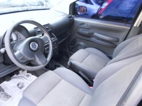 VOLKSWAGEN Fox 1.0 PLUS FLEX, Foto 4