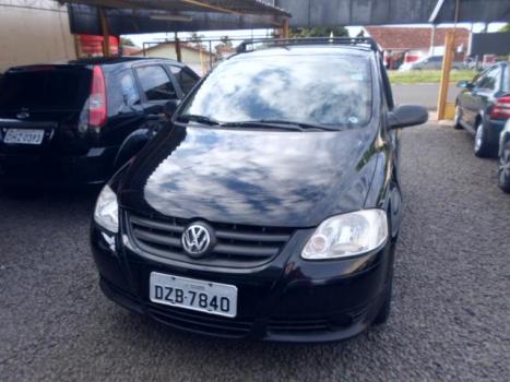 VOLKSWAGEN Fox 1.0 PLUS FLEX, Foto 1