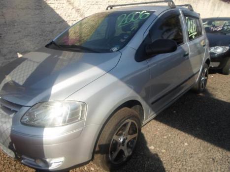 VOLKSWAGEN Fox 1.0 PLUS, Foto 3