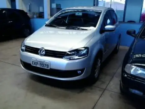 VOLKSWAGEN Fox 1.0 TREND FLEX, Foto 3