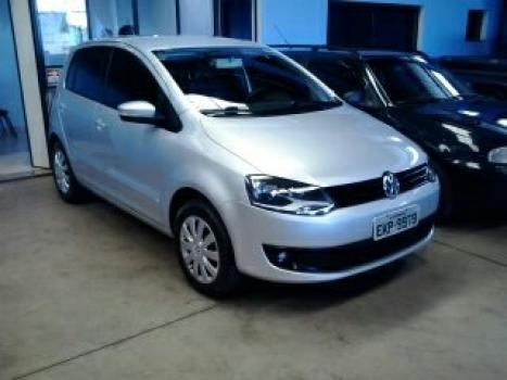 VOLKSWAGEN Fox 1.0 TREND FLEX, Foto 1