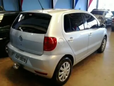 VOLKSWAGEN Fox 1.0 TREND FLEX, Foto 2