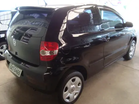 VOLKSWAGEN Fox 1.0 TREND FLEX, Foto 4