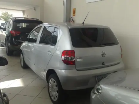VOLKSWAGEN Fox 1.6 4P PLUS FLEX, Foto 2