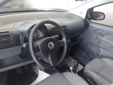 VOLKSWAGEN Fox 1.6 4P PLUS FLEX, Foto 3