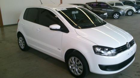 VOLKSWAGEN Fox 1.6 4P TREND FLEX, Foto 3
