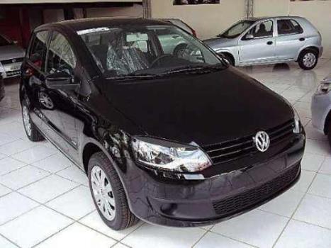 VOLKSWAGEN Fox 1.6 4P TREND FLEX, Foto 1