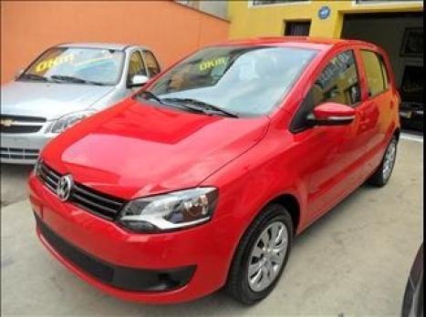 VOLKSWAGEN Fox 1.6 4P TREND FLEX, Foto 2