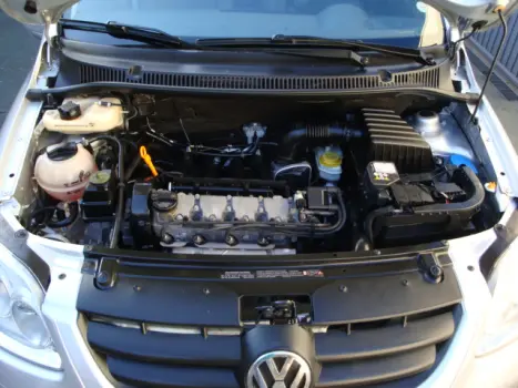VOLKSWAGEN Fox 1.6 4P PLUS FLEX, Foto 4
