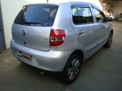 VOLKSWAGEN Fox 1.6 4P PLUS FLEX, Foto 2