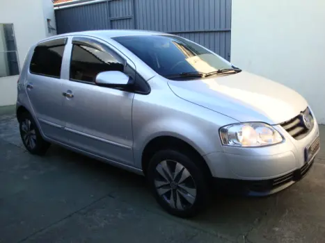 VOLKSWAGEN Fox 1.6 4P PLUS FLEX, Foto 1