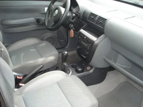 VOLKSWAGEN Fox 1.6 4P ROUTE FLEX, Foto 4