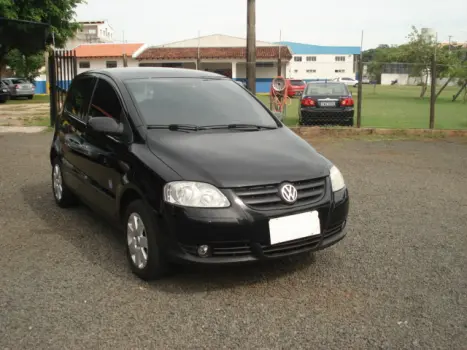 VOLKSWAGEN Fox 1.6 4P ROUTE FLEX, Foto 1