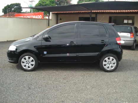 VOLKSWAGEN Fox 1.6 4P ROUTE FLEX, Foto 3