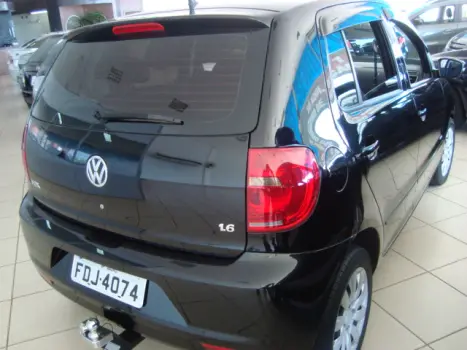 VOLKSWAGEN Fox 1.6 4P TREND FLEX, Foto 4