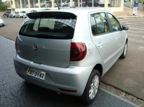 VOLKSWAGEN Fox 1.6 4P PRIME FLEX, Foto 3