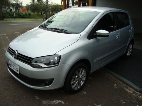 VOLKSWAGEN Fox 1.6 4P PRIME FLEX, Foto 1