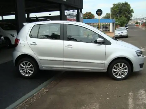 VOLKSWAGEN Fox 1.6 4P PRIME FLEX, Foto 2
