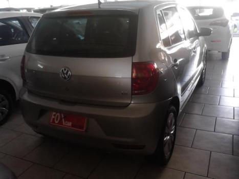 VOLKSWAGEN Fox 1.6 4P TREND FLEX, Foto 2