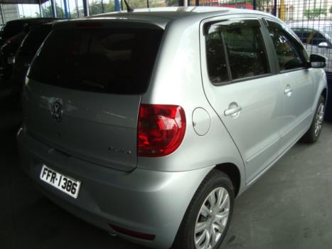 VOLKSWAGEN Fox 1.6 4P FLEX I-MOTION AUTOMATIZADO, Foto 2