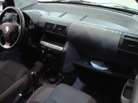 VOLKSWAGEN Fox 1.6 4P ROUTE FLEX, Foto 4