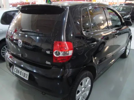 VOLKSWAGEN Fox 1.6 4P ROUTE FLEX, Foto 2
