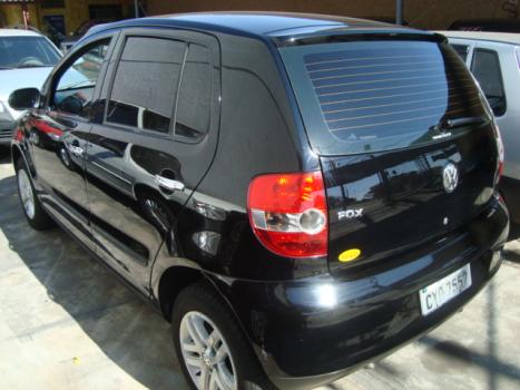 VOLKSWAGEN Fox 1.6 4P FLEX, Foto 4