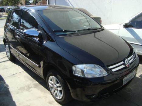 VOLKSWAGEN Fox 1.6 4P FLEX, Foto 1