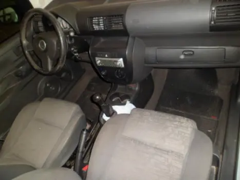 VOLKSWAGEN Fox 1.6 4P TREND FLEX, Foto 4