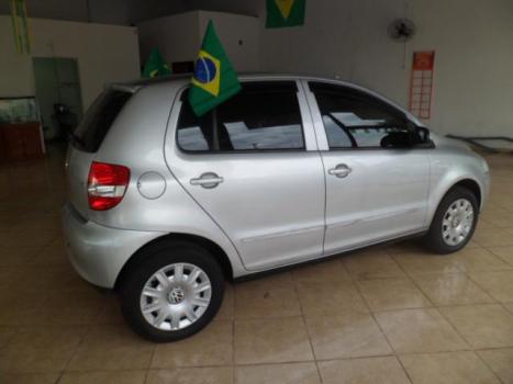VOLKSWAGEN Fox 1.6 4P TREND FLEX, Foto 2