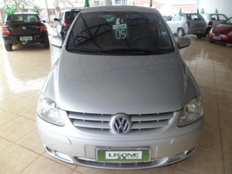 VOLKSWAGEN Fox 1.6 4P TREND FLEX, Foto 3