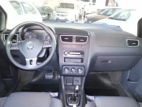 VOLKSWAGEN Fox 1.6 4P FLEX I-MOTION AUTOMATIZADO, Foto 3