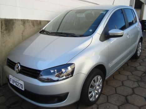 VOLKSWAGEN Fox 1.6 4P TREND FLEX, Foto 1