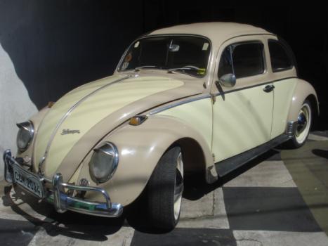 VOLKSWAGEN Fusca 1.3 L, Foto 1