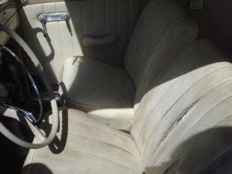 VOLKSWAGEN Fusca 1.3 L, Foto 2