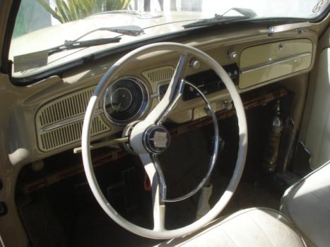 VOLKSWAGEN Fusca 1.3 L, Foto 3