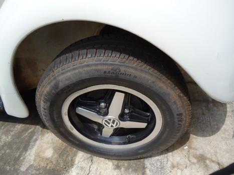 VOLKSWAGEN Fusca 1.3, Foto 2