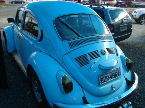 VOLKSWAGEN Fusca 1.3 L, Foto 2