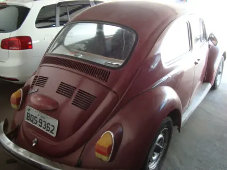 VOLKSWAGEN Fusca 1.3, Foto 4