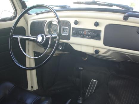 VOLKSWAGEN Fusca 1.3, Foto 4