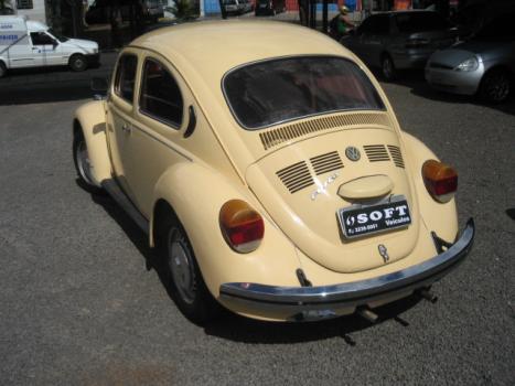 VOLKSWAGEN Fusca 1.3 L, Foto 3