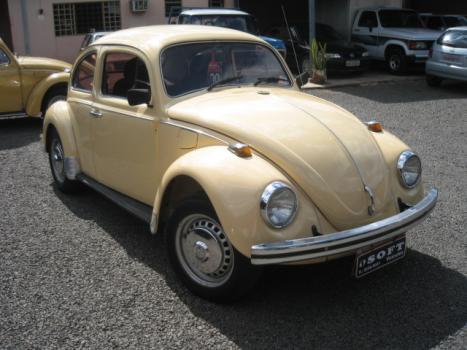 VOLKSWAGEN Fusca 1.3 L, Foto 2