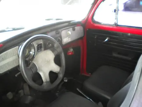 VOLKSWAGEN Fusca 1.3, Foto 4