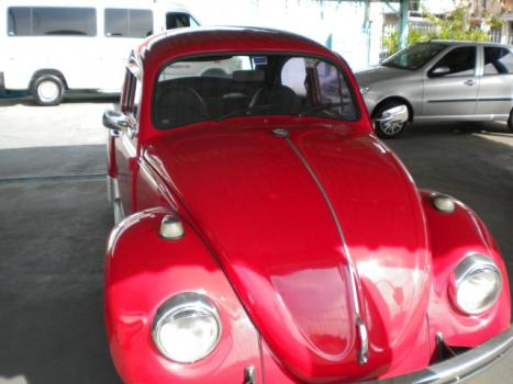 VOLKSWAGEN Fusca 1.3, Foto 1