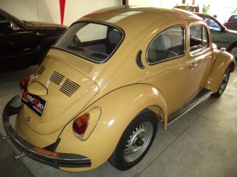 VOLKSWAGEN Fusca 1.3, Foto 3