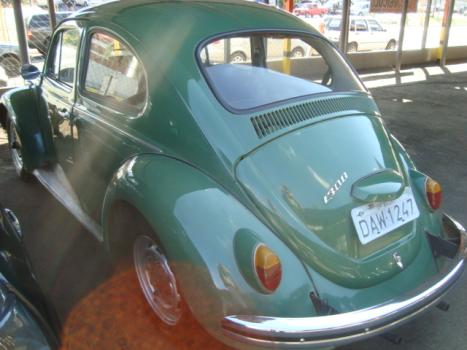 VOLKSWAGEN Fusca 1.3, Foto 4