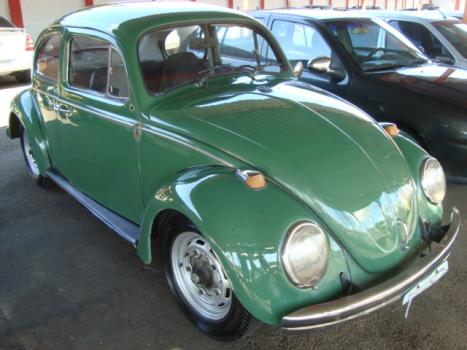 VOLKSWAGEN Fusca 1.3, Foto 1