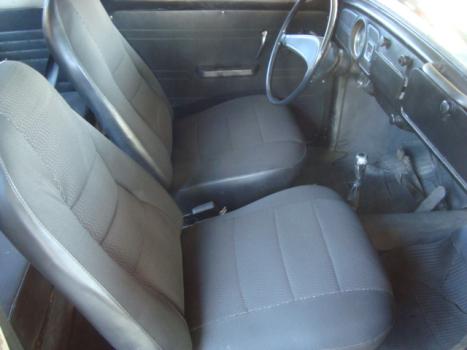 VOLKSWAGEN Fusca 1.3, Foto 2