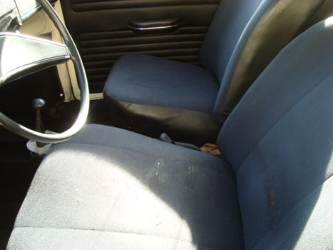 VOLKSWAGEN Fusca 1.3 L, Foto 3
